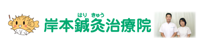 兵庫県三田市・岸本鍼灸治療院・反応点治療・鍼灸院・肩こり・腰痛・五十肩・めまい・自律神経失調症・美顔鍼・神戸市・宝塚市・西宮市他